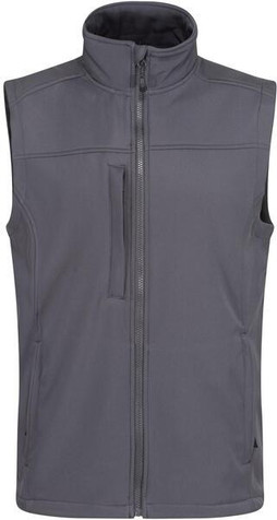 Regatta Professional RTRA788 - Regatta Windproof Water-Repellent Softshell Bodywarmer