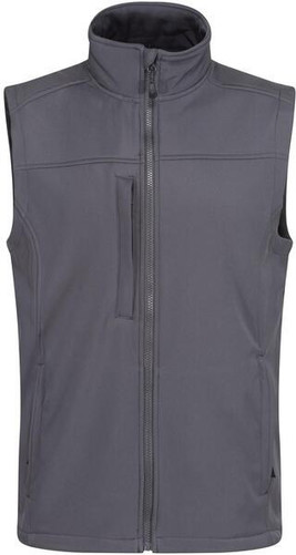 Regatta Professional RTRA788 - Regatta Windproof Water-Repellent Softshell Bodywarmer