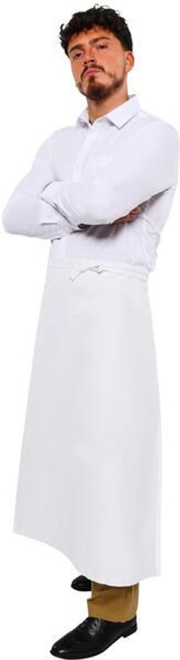 BonChef B765 - Chef & Bar Apron 36in