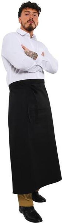 BonChef B765 - Chef & Bar Apron 36in