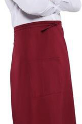 BonChef B765 - Chef & Bar Apron 36in