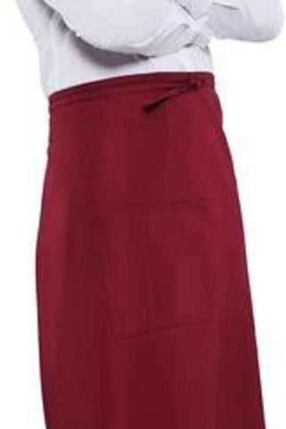 BonChef B765 - Chef & Bar Apron 36in