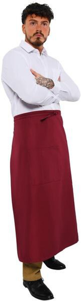 BonChef B765 - Chef & Bar Apron 36in