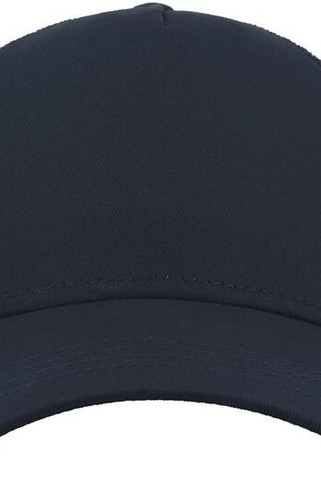 Atlantis ACRAPC - Premium Cotton 5-Panel Trucker Cap with Mesh