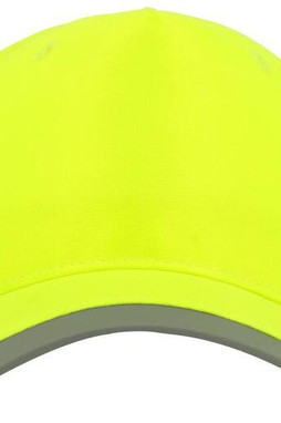 Atlantis ACHELP - Helpy 5 Panel Reflective Cap