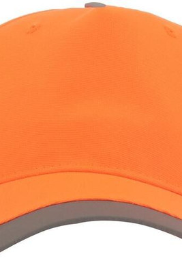 Atlantis ACHELP - Helpy 5 Panel Reflective Cap
