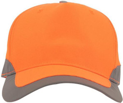 Atlantis ACHELP - Helpy 5 Panel Reflective Cap