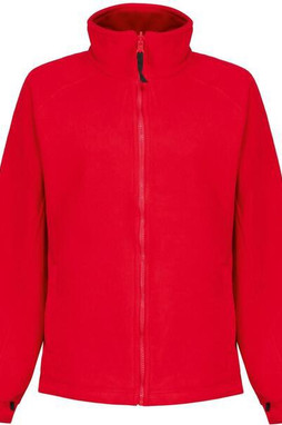 Regatta Professional RTRF541 - Regatta Ladies Full Zip Outdoor Fleece Jacket