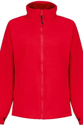 Regatta Professional RTRF541 - Regatta Ladies Full Zip Outdoor Fleece Jacket