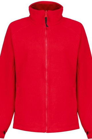 Regatta Professional RTRF541 - Regatta Ladies Full Zip Outdoor Fleece Jacket