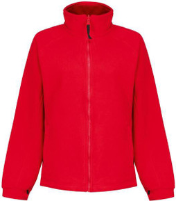 Regatta Professional RTRF541 - Regatta Ladies Full Zip Outdoor Fleece Jacket