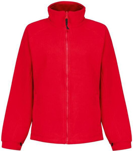 Regatta Professional RTRF541 - Regatta Ladies Full Zip Outdoor Fleece Jacket