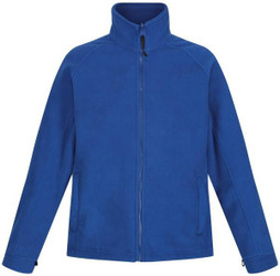 Regatta Professional RTRF541 - Regatta Ladies Full Zip Outdoor Fleece Jacket