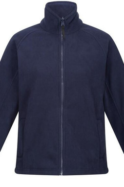 Regatta Professional RTRF541 - Regatta Ladies Full Zip Outdoor Fleece Jacket