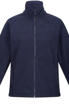 Regatta Professional RTRF541 - Regatta Ladies Full Zip Outdoor Fleece Jacket