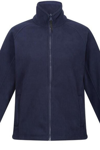 Regatta Professional RTRF541 - Regatta Ladies Full Zip Outdoor Fleece Jacket