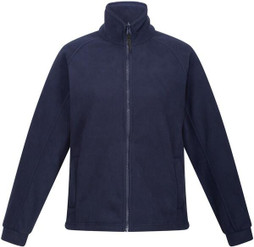 Regatta Professional RTRF541 - Regatta Ladies Full Zip Outdoor Fleece Jacket