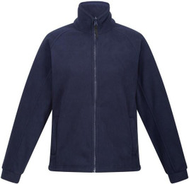 Regatta Professional RTRF541 - Regatta Ladies Full Zip Outdoor Fleece Jacket