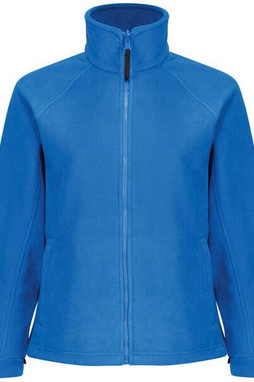 Regatta Professional RTRF541 - Regatta Ladies Full Zip Outdoor Fleece Jacket