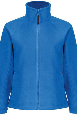 Regatta Professional RTRF541 - Regatta Ladies Full Zip Outdoor Fleece Jacket