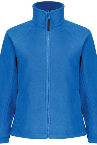 Regatta Professional RTRF541 - Regatta Ladies Full Zip Outdoor Fleece Jacket