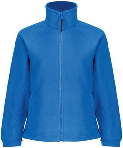 Regatta Professional RTRF541 - Regatta Ladies Full Zip Outdoor Fleece Jacket