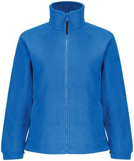 Regatta Professional RTRF541 - Regatta Ladies Full Zip Outdoor Fleece Jacket