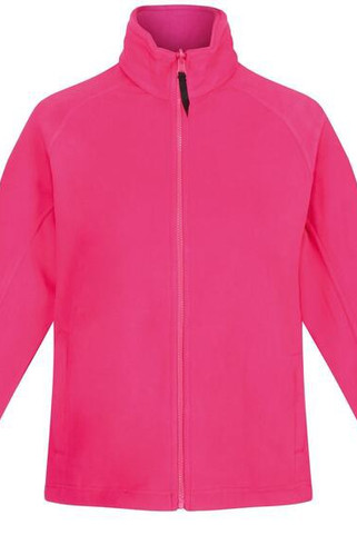 Regatta Professional RTRF541 - Regatta Ladies Full Zip Outdoor Fleece Jacket
