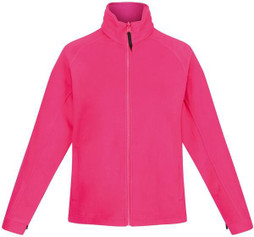 Regatta Professional RTRF541 - Regatta Ladies Full Zip Outdoor Fleece Jacket