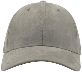 Atlantis ACFAMC - Premium Sueded Polyester 6 Panel Baseball Cap