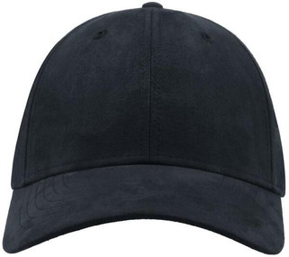 Atlantis ACFAMC - Premium Sueded Polyester 6 Panel Baseball Cap