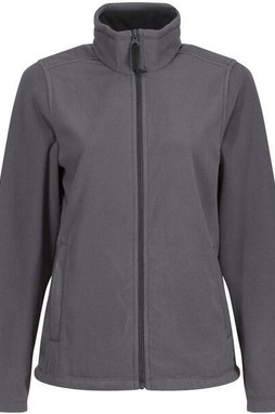 Regatta Professional RTRF565 - Micro Fleece Ladies Full Zip