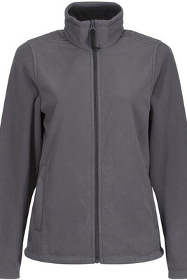 Regatta Professional RTRF565 - Micro Fleece Ladies Full Zip