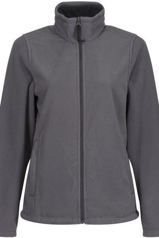 Regatta Professional RTRF565 - Micro Fleece Ladies Full Zip