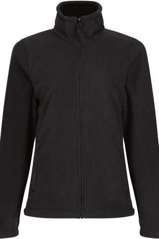 Regatta Professional RTRF565 - Micro Fleece Ladies Full Zip