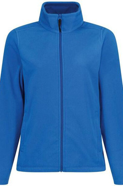 Regatta Professional RTRF565 - Micro Fleece Ladies Full Zip