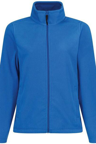 Regatta Professional RTRF565 - Micro Fleece Ladies Full Zip