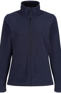 Regatta Professional RTRF565 - Micro Fleece Ladies Full Zip