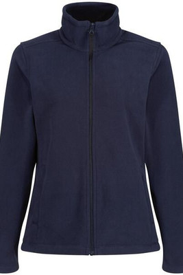Regatta Professional RTRF565 - Micro Fleece Ladies Full Zip