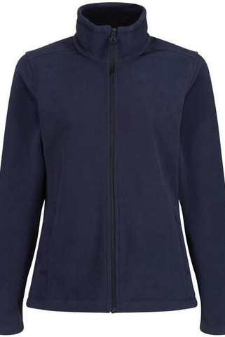 Regatta Professional RTRF565 - Micro Fleece Ladies Full Zip