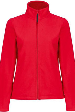 Regatta Professional RTRF565 - Micro Fleece Ladies Full Zip