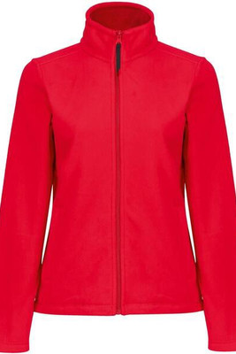 Regatta Professional RTRF565 - Micro Fleece Ladies Full Zip