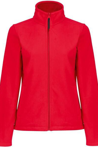 Regatta Professional RTRF565 - Micro Fleece Ladies Full Zip