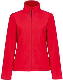 Regatta Professional RTRF565 - Micro Fleece Ladies Full Zip