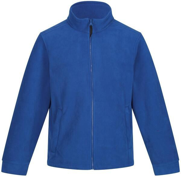 Regatta Professional RTRF570 - Durable Outdoor Full Zip Anti-Pill Fleece Jacket