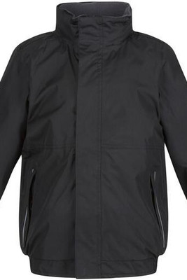 Regatta Professional RTRW418 - Ultimate Kids Waterproof Fleece-Lined School Jacket