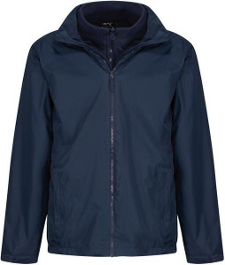 Regatta Professional RTRA150 - Versatile All-Weather 3-in-1 Mens Jacket