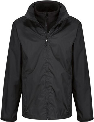 Regatta Professional RTRA150 - Versatile All-Weather 3-in-1 Mens Jacket