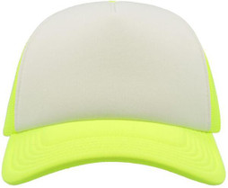 Atlantis ACRAPP - Vibrant 5 Panel High Profile Trucker Cap