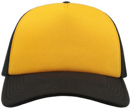 Atlantis ACRAPP - Vibrant 5 Panel High Profile Trucker Cap